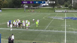 Women's Soccer: Brevard vs. Wesleyan - 10/2 | 2 PM