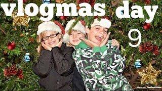 Vlogmas- brass band and beard styles