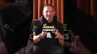 How To Build a Personal Brand with Grant Cardone #shorts