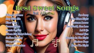 BEST SWEET SONGS - 1st ALBUM