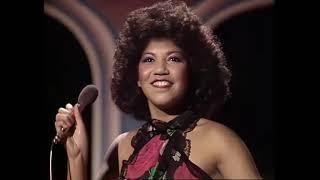 LINDA LEWIS - SLEEPING LIKE A BABY NOW & I'D BE SURPRISINGLY GOOD FOR YOU (From EVITA) (1980)