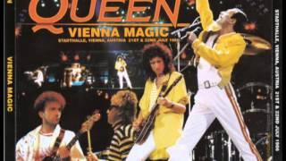 QUEEN We Are The Champions in Austria,1986