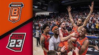 TBT 2021 Championship FULL GAME: Boeheim's Army vs Team 23