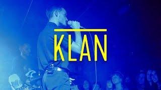 KLAN - Pass auf auf dich (Live in Köln)