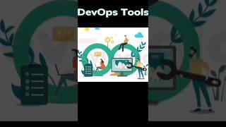 DevOps Tools ️ #tools #technology #devops #devlogics.co #viralvideo #itconsultant