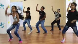 Madamiyan | Tevar ||choreograph by YozuGa dance Studio 9581362223 - YoZuGa