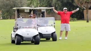 The Prestige Club - Charity Golf Tournament