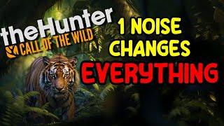 NEW Teaser LEAKED Something HUGE - TheHunter: Call of the Wild