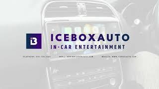 Iceboxauto Channel Trailer | Aftermarket Android Head Unit Supplier