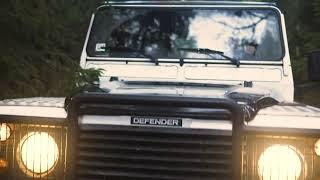 Land Rover Defender 2007-2016 HEIGH10 10" multimedia stereo w/ integrated vehicle data PRE-ORDER NOW