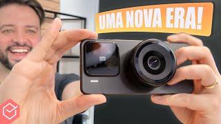 O RETORNO dos FLAGSHIPS! // o mercado tá AVANÇANDO para ALÉM do S25 ULTRA e iPHONE 16 PRO MAX!