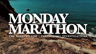 Monday Marathon | The Haunted Side Social Club