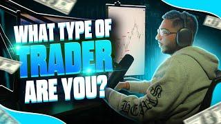 Identify Your Trading Style: The Key to Success!