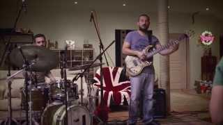 George Stavroulakis - Giant Steps