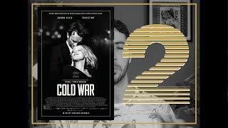 2 - Cold War: bite sized review