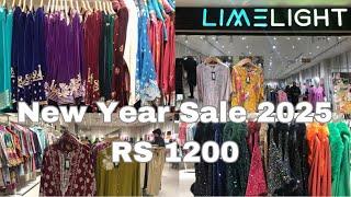 Limelight | Limelight Winter Collection Sale New Arrival 2025