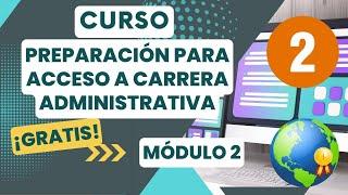 ¡Sigue Elevando tus conocimientos!  CNSC [GRATIS] - Módulo 2