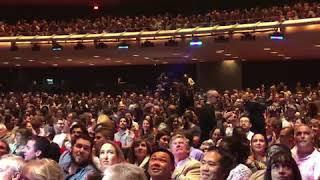 JUST FOR LAUGHS ENERGY comedy gala festival fun with Cameron Hughes!