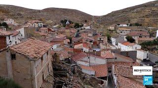 El olvido de la España rural: la despoblación afecta a la economía y la calidad de vida