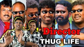 Tamil Director THUGLIFE  | Ramstk Family@thambipovoma