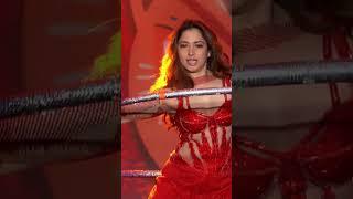 Tamannaah's electrifying dance |  #Kaavaalaa #Jailer #sunmusic #shorts