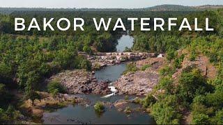 Adadari Waterfall (BAKOR)