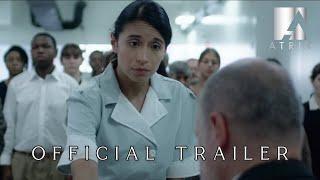 Mute | Official Trailer
