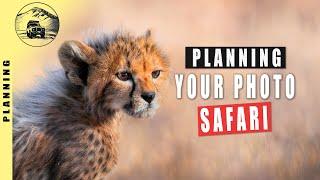 PLANNING A SELF DRIVE SAFARI IN KRUGER NATIONAL PARK SOUTH AFRICA