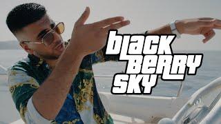 ENO - BLACKBERRY SKY (Official Video)