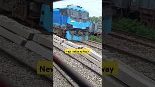 new Indian railway #shashivloge #youtubeshorts #tranding #viralvideo #shashivloge