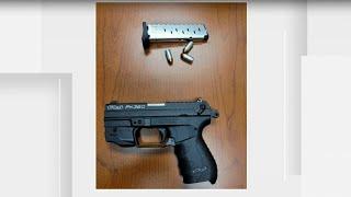 15-year-old arrested after bringing gun to Winter Park school, police sa