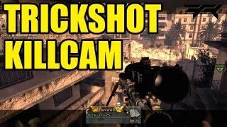 Trickshot Killcam # 689 | MW2 Killcam | Freestyle Replay