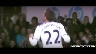 Tottenham 2:2 (8:7) Hull City | Gylfi Sigurdsson Goal HD