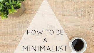 How to Transition into Minimalism | Zero Waste