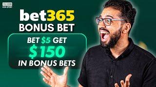 Bet365 Bonus Bet: How to Claim and Maximize Your Free Bets