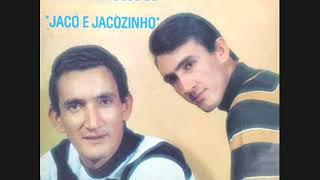 Jacó & Jacozinho  -  Chuva De Arroz