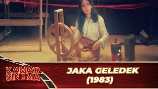 JAKA GELEDEK 1983 FULL MOVIE HD   GEORGE RUDY, SISKA WIDOWATI, DICKY ZULKARNAEN