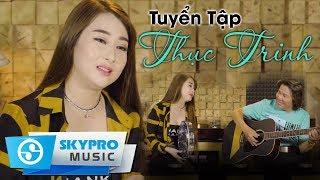 Tuyển Tập Thục Trinh Bolero Gõ Bo Kết Hợp Guitar Làm Chết Mê Triệu Trái Tim Người Nghe