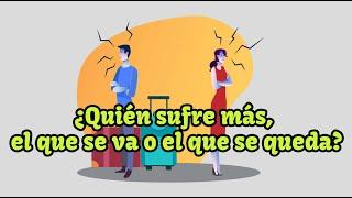 ¿Existe un quiebre entre el venezolano que se fue y el que se quedó en el país?