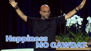 Mo Gawdat on Happiness: What Are the Biggest Challenges in the Modern World?