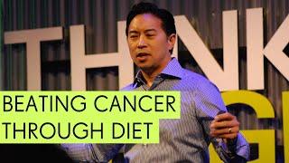 Beating Cancer Through Diet - Dr  Vincent Li