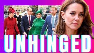 Kensington Palace Failed Kate Not The Public| Latest Royal News
