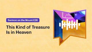 This Kind of Treasure is in Heaven