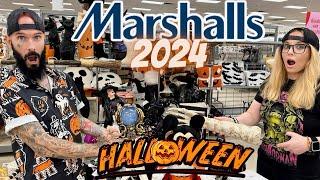 MASSIVE CODE ORANGE  At Marshalls PLUS OUR 10K GIVEAWAY | JULY 2024