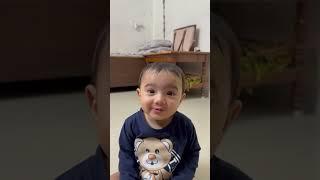 Nivu #cutnessoverloded #trendingshorts #funnyvideos #cutebaby #julierathod