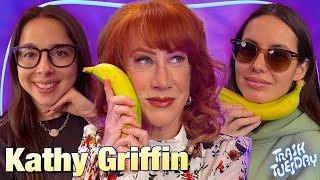 Kathy Griffin’s in Her Redemption Era | 209| Trash Tuesday