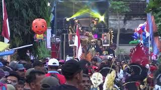 CEK SOUND KARNAVAL DESA TEMPURSARI