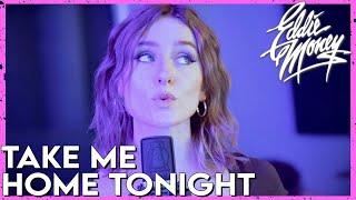 "Take Me Home Tonight" - Eddie Money (Full Band Cover by First To Eleven)