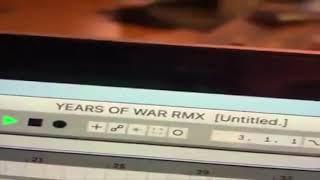 Porter Robinson - Years Of War (Slushii Remix) (Unreleased)