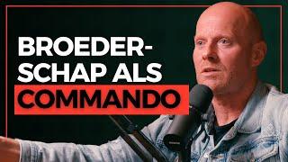 SF VIPS Erik Wegewijs over commando's en weerbaarheid